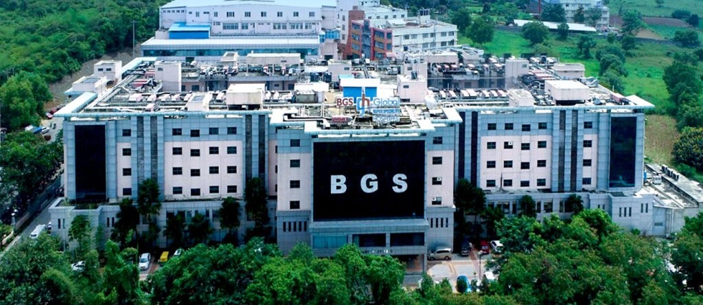 BGS GIMS